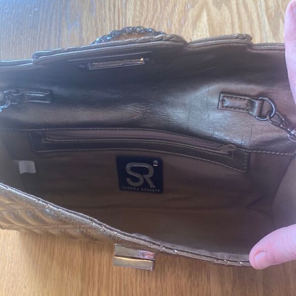 Vintage Clutch   - Picture 3 of 6
